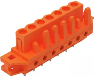 232-167/031-000 WAGO PCB Connection Systems