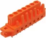 232-167/031-000 WAGO PCB Connection Systems