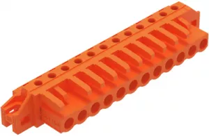 232-272/031-000 WAGO PCB Connection Systems
