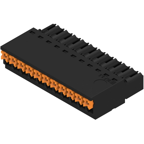 2459370000 Weidmüller PCB Connection Systems Image 2