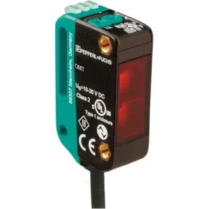 267075-100196 PEPPERL+FUCHS Optical Sensors