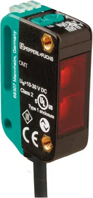 267075-100184 PEPPERL+FUCHS Optical Sensors