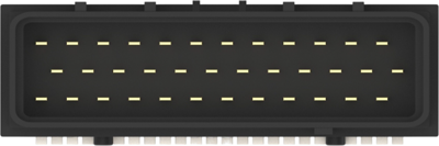344108-1 AMP Automotive Power Connectors Image 5