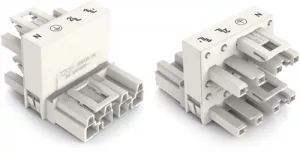 770-995 WAGO Device Connectors