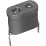 QS 25 GS Fischer Elektronik Semiconductor Sockets, Holders