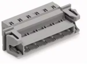 731-602/114-000 WAGO PCB Connection Systems