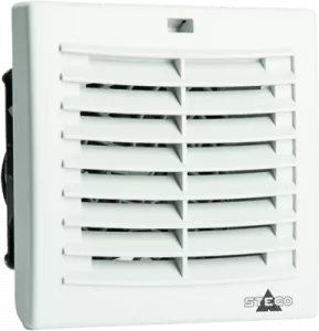 01870.2-30 STEGO Panel-Mount Fans