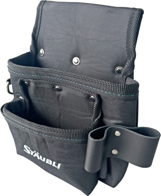 32.0387 Stäubli Electrical Connectors Trolleys, bags, cases and holders Image 2