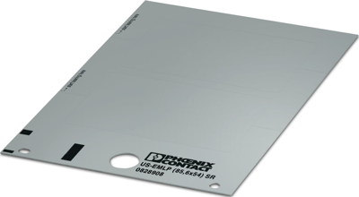 0828908 Phoenix Contact Labels