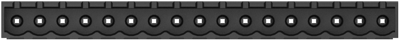 1-2342084-7 TE Connectivity PCB Terminal Blocks Image 3