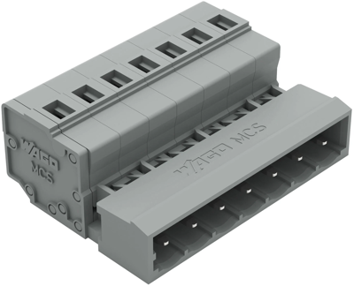 231-607 WAGO PCB Connection Systems Image 1