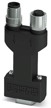 2902326 Phoenix Contact Interface Connectors, Bus Connectors Image 1
