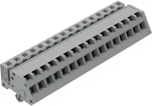 731-516/008-000 WAGO PCB Connection Systems