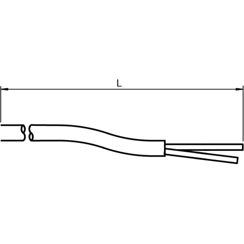 268448 PEPPERL+FUCHS Control Cables Image 2