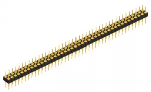 10041582 Fischer Elektronik PCB Connection Systems