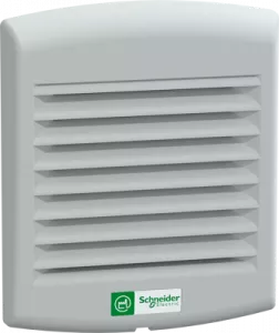 NSYCVF38M115PF Schneider Electric Panel-Mount Fans