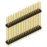 SL 14 265 40 G Fischer Elektronik PCB Connection Systems
