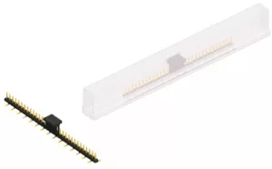 SLY7SMD03631GBSM Fischer Elektronik PCB Connection Systems