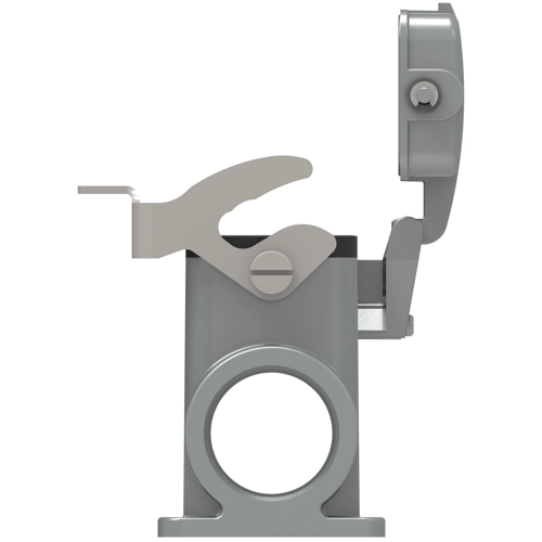 T1660243232-100 TE Connectivity Housings for HDC Connectors Image 2