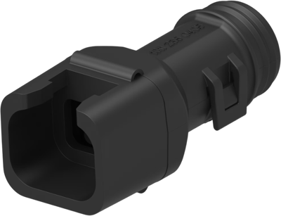 1011-235-0405 DEUTSCH Accessories for Automotive Connectors Image 1