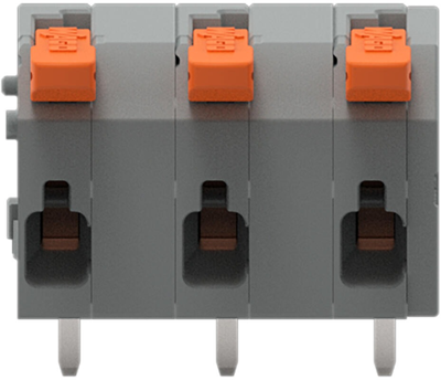 2601-1303 WAGO PCB Terminal Blocks Image 3