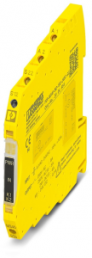 Safety relays, 1 Form A (N/O), 24 V (DC), 150 Ω, 6 A, 250 V (DC), 250 V (AC), 2904954