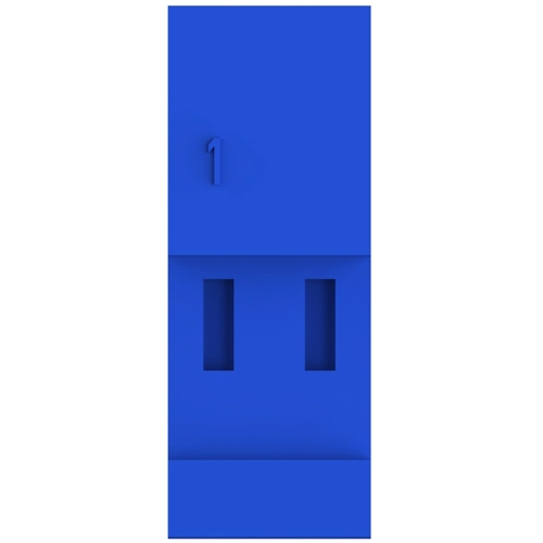3-640470-2 AMP PCB Connection Systems Image 3