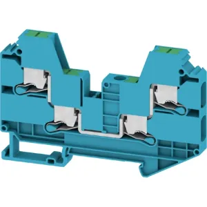 3037450000 Weidmüller Series Terminals