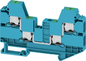 3037450000 Weidmüller Series Terminals