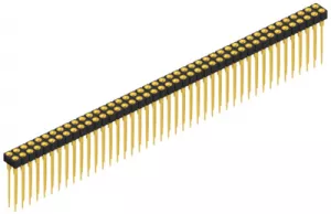 10042192 Fischer Elektronik PCB Connection Systems