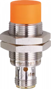 IGS255 IFM electronic Proximity Switches, Reed switches