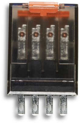 1-1393154-2 Schrack Industrial Relays Image 4