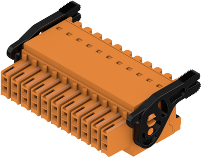 1278130000 Weidmüller PCB Connection Systems