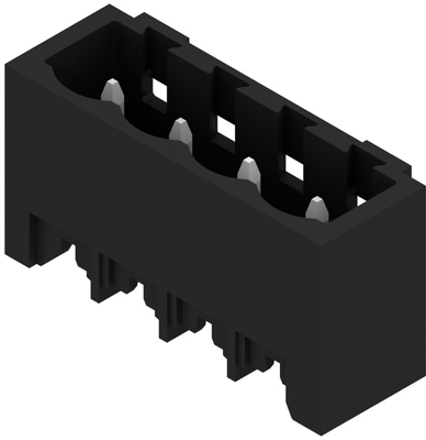 1797890000 Weidmüller PCB Connection Systems Image 1