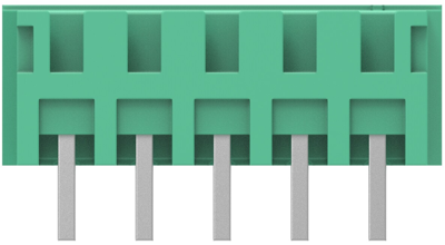 284512-5 TE Connectivity PCB Terminal Blocks Image 4