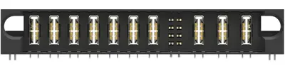 5-6450120-5 AMP PCB Connection Systems Image 5