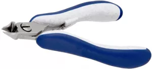 ES5541.CR.BG ideal-tek Side Cutters, Tip Cutters