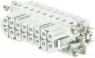 1650780000 Weidmüller Contact Inserts