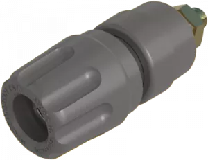 PKI 10 A GR AU Hirschmann Test & Measurement Binding Posts