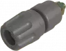 PKI 10 A GR AU Hirschmann Test & Measurement Binding Posts