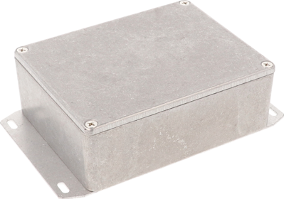 1590BBSF Hammond General Purpose Enclosures