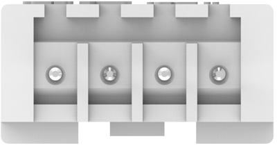 2299683-4 TE Connectivity PCB Connection Systems Image 4