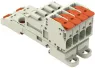 831-1204/306-000 WAGO PCB Connection Systems