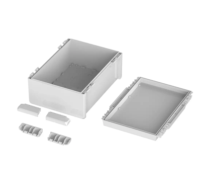 96037675 Bopla General Purpose Enclosures Image 3