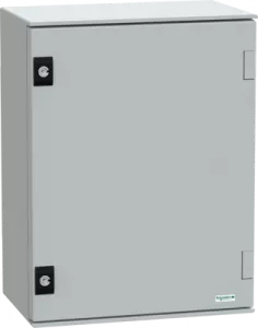 NSYPLM43PG Schneider Electric Switch Cabinets, server cabinets