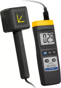 PCE-G28 PCE Instruments Luxmeter, Sound Level Meter, Magnetic Field Tester