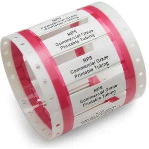 8737350001 Raychem Heat shrinkable tubing Marking