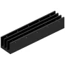 10020281 Fischer Elektronik Heat Sinks