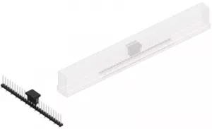 SLY7SMD06225ZBSM Fischer Elektronik PCB Connection Systems