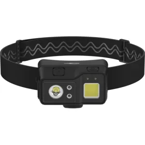 1600-0701 Ansmann Torches